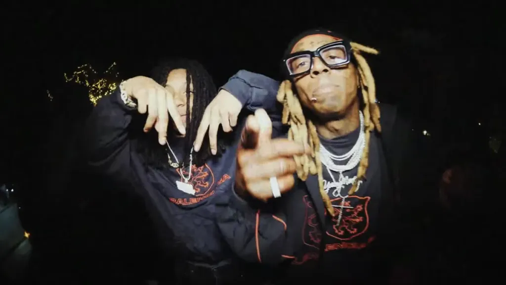 Who’s Drake’s Ghostwriter? Lil Wayne’s Son Says It’s His Dad