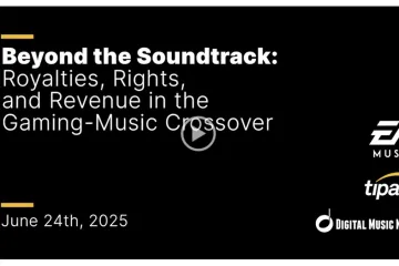 Beyond the Soundtrack Webinar
