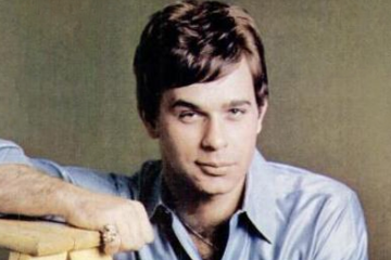 Lou Christie passes away