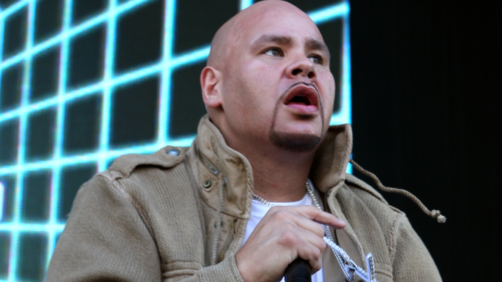 Fat Joe Lawsuit