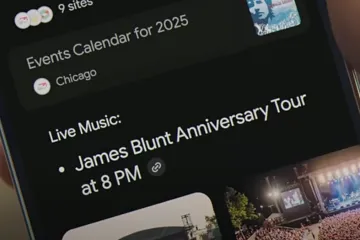 Google AI Ad is wrong yet again