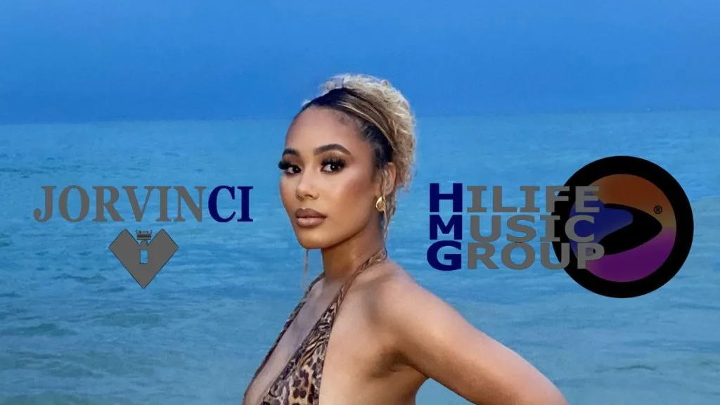 Hilife Music Group