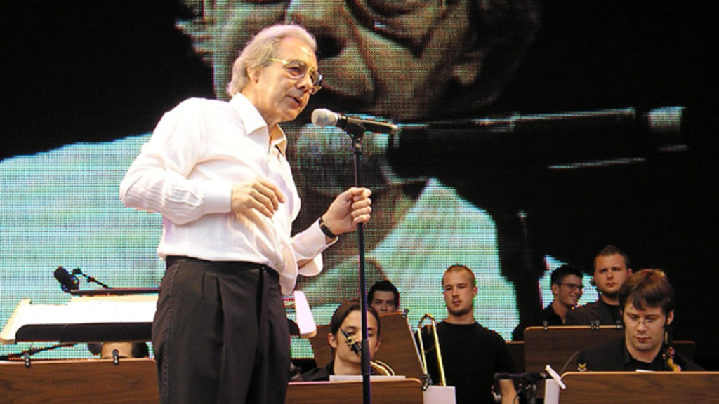 Lalo Schifrin, ‘Mission Impossible’ Composer, Dies at 93 Lalo Schifrin