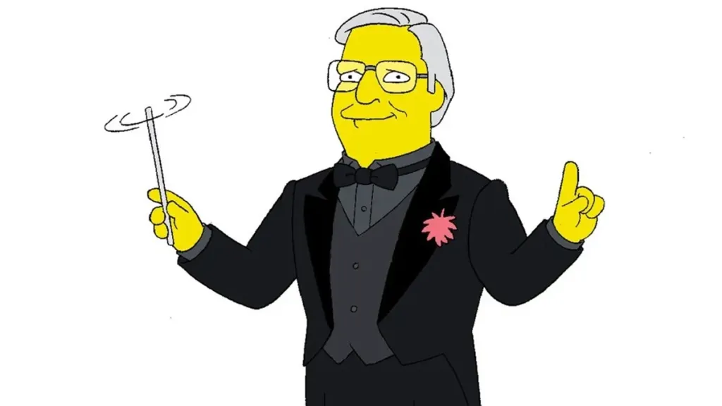 Alf Clausen composer dies