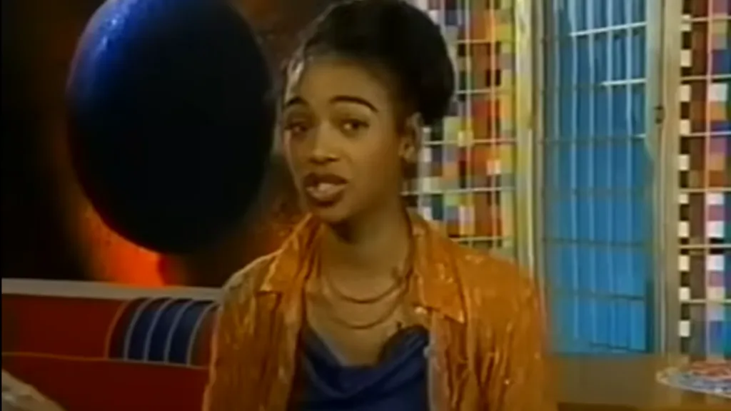 MTV VJ Ananda Lewis passed away after battle with breast cancer