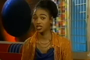 MTV VJ Ananda Lewis passed away after battle with breast cancer