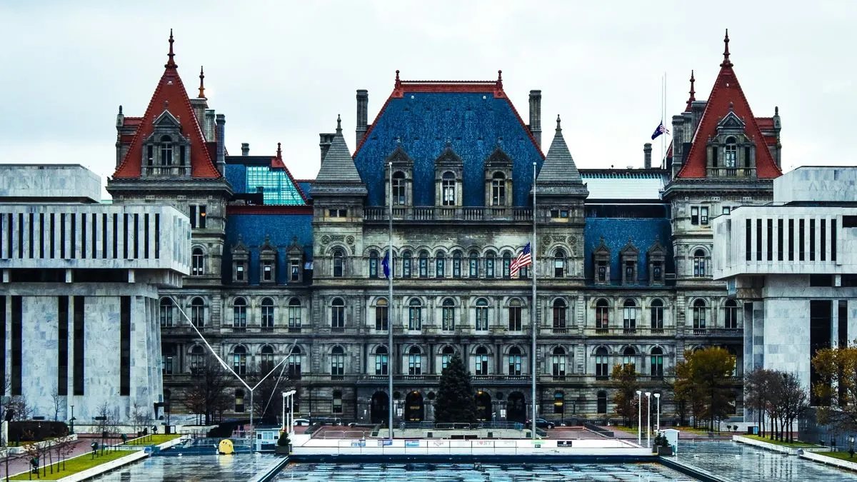 Music Organizations Rally Behind NY Ticketing Reform Bills to Protect Fans and Artists