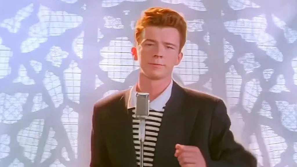 Astley's Billions Club