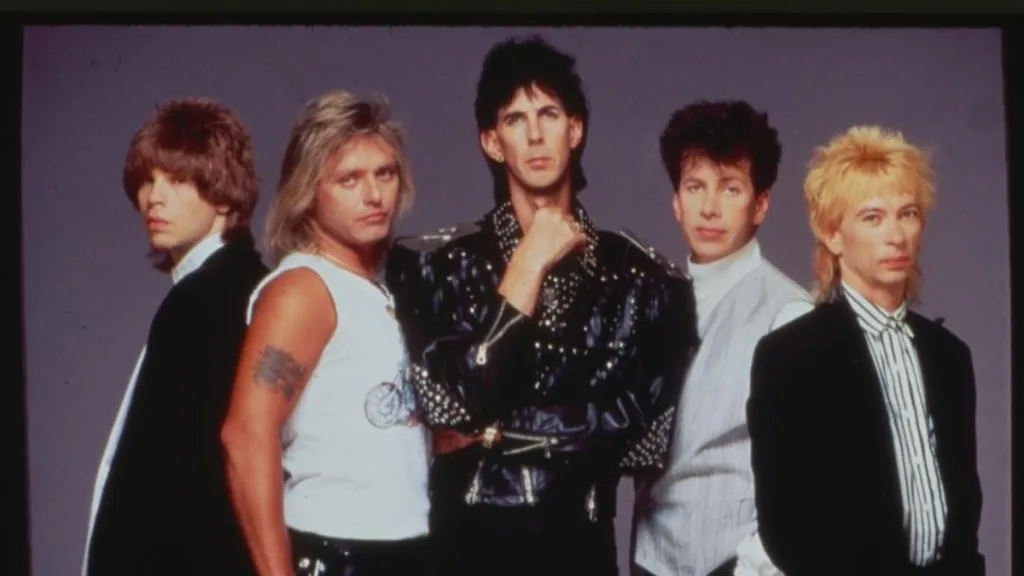 Primary Wave artist royalties the cars deal