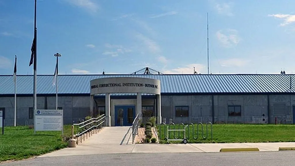 R Kelly seeks emergency release from prison