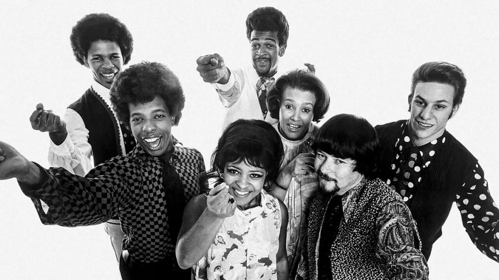 Sly Stone has passed away