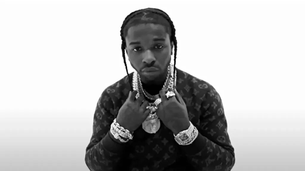 UMG Pop Smoke's posthumous album allegedly blocked over Drake diss