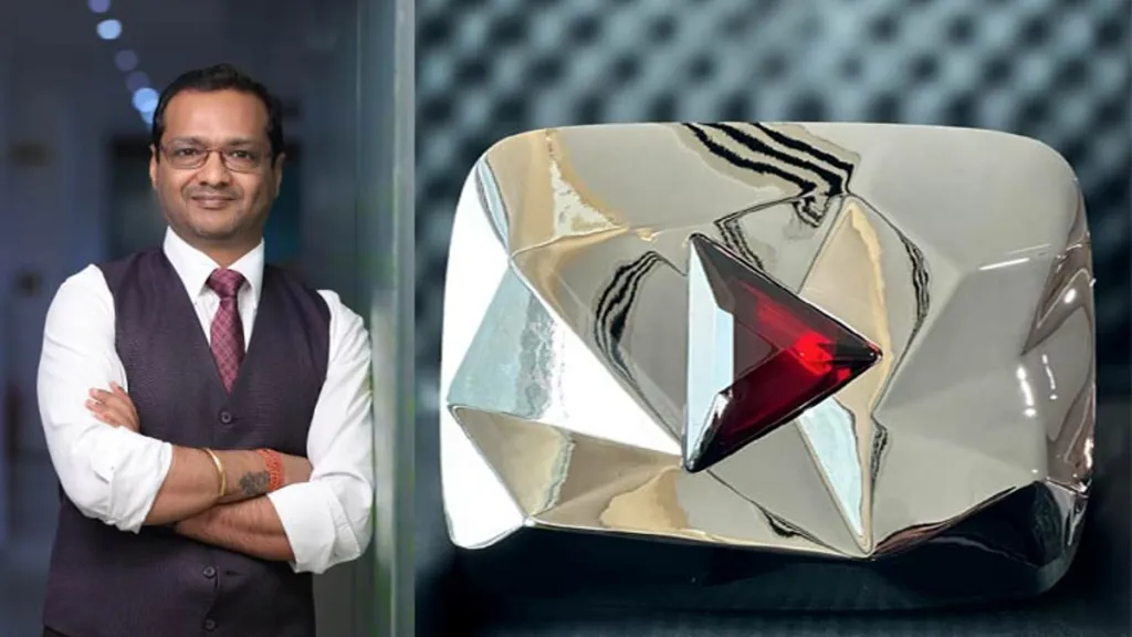 Zee Music YouTube subscribers