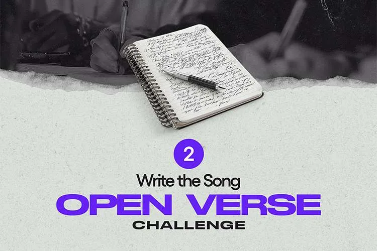 Too Lost 24/7 Artists The Drop songwriting contest
