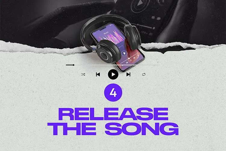 Too Lost 24/7 Artists The Drop songwriting contest