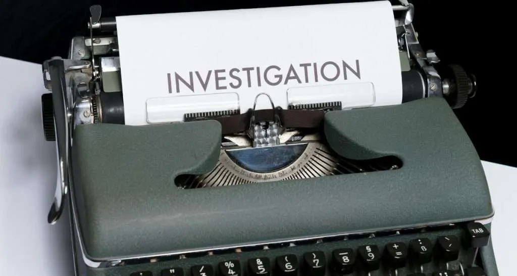 Universal Music Downtown investigation