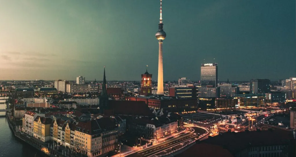 German music industry