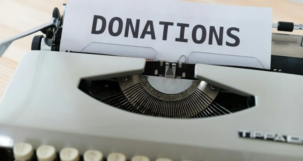 Donations 'Surge' As $1.1 Billion NPR & PBS Cuts Become Law NPR donations