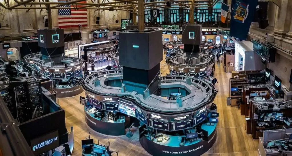 Spotify stock