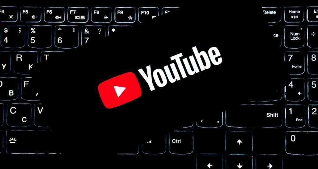 YouTube revenue