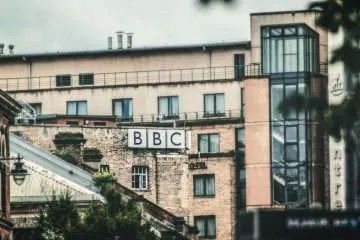BBC apology Bob Vylan Glastonbury statement