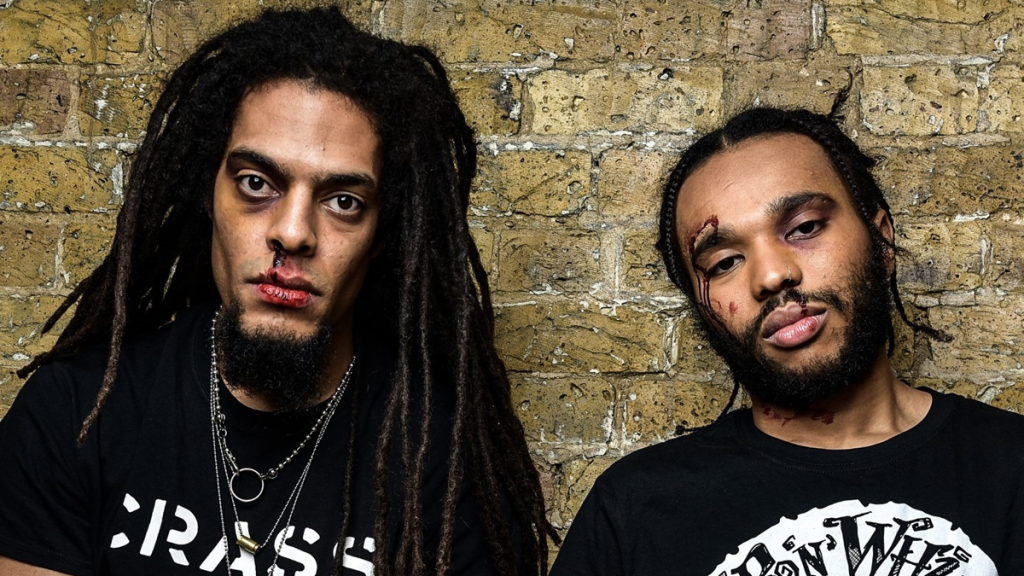 Bob Vylan dropped from upcoming music festivals in Manchester, UK and France