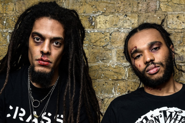 Bob Vylan dropped from upcoming music festivals in Manchester, UK and France