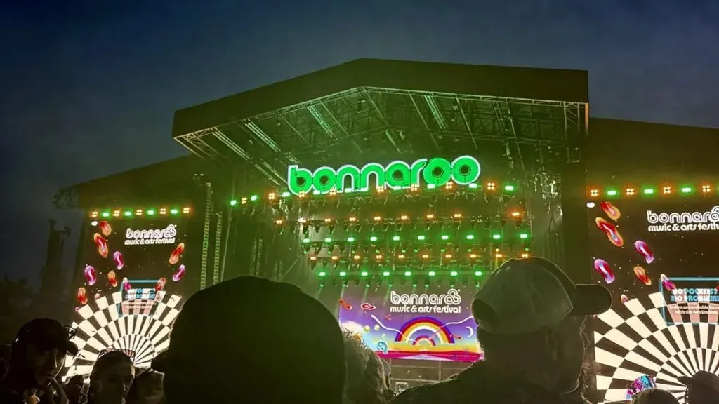 Bonnaroo 2026