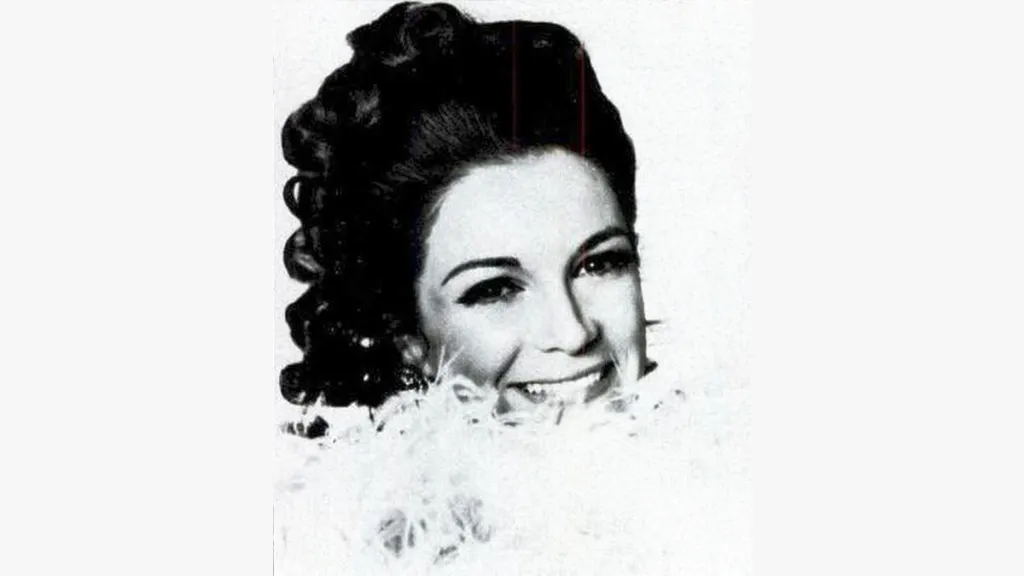 Connie Francis, Pop Superstar of the 60s Passes Away Connie Francis passed away aged 87