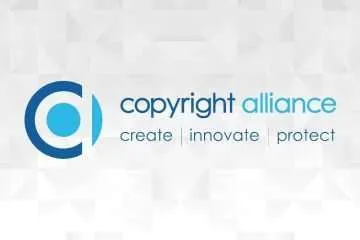 Copyright Alliance campaign