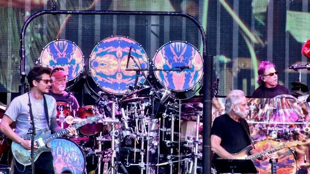 Deadheads protesting high ticket prices