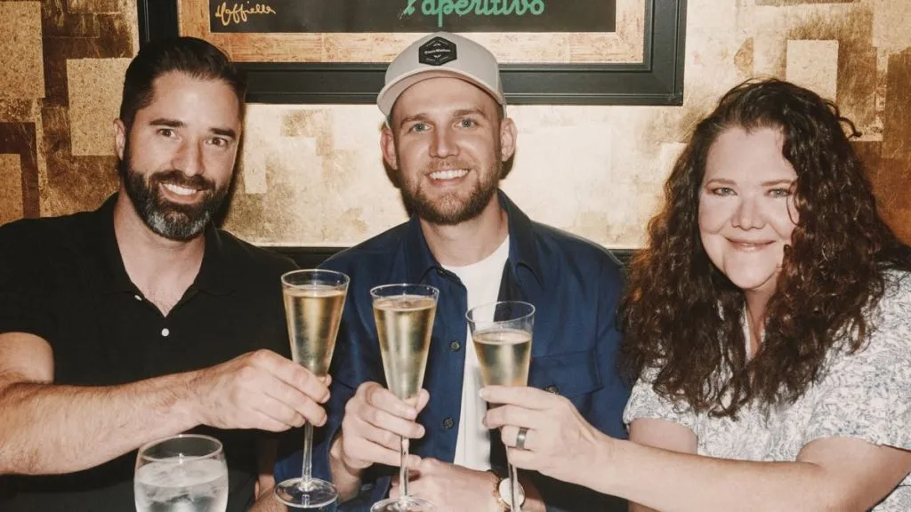 Kobalt Snags a Piece of Derrick Southerland’s Catalog Alongside Broader Publishing Deal