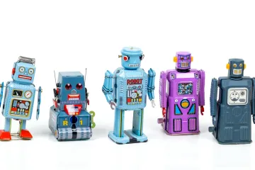 FTC ticket bots