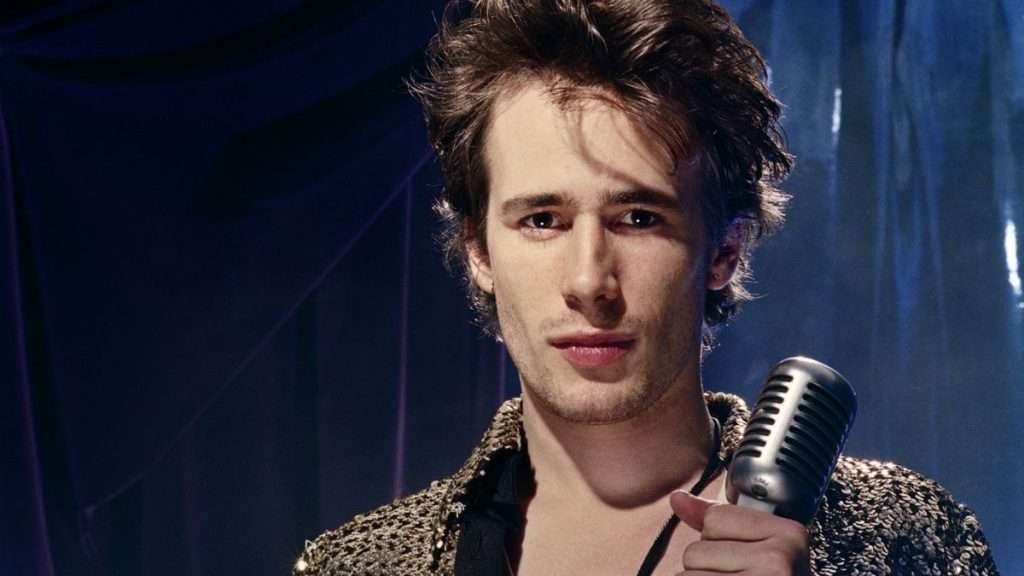 Jeff Buckley Documentary