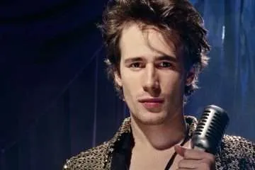 Jeff Buckley Documentary