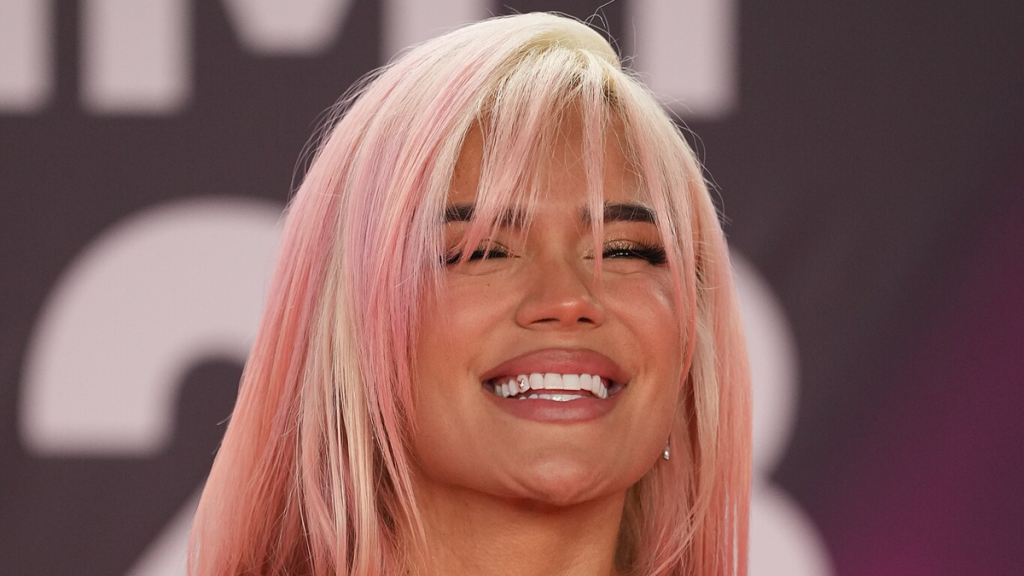 Karol G lawsuit dismissed