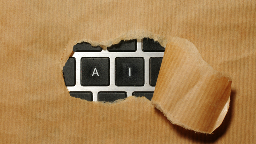 AI misuse