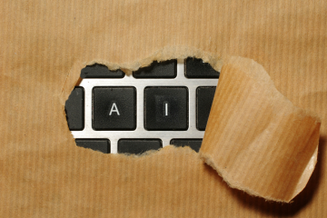 AI misuse