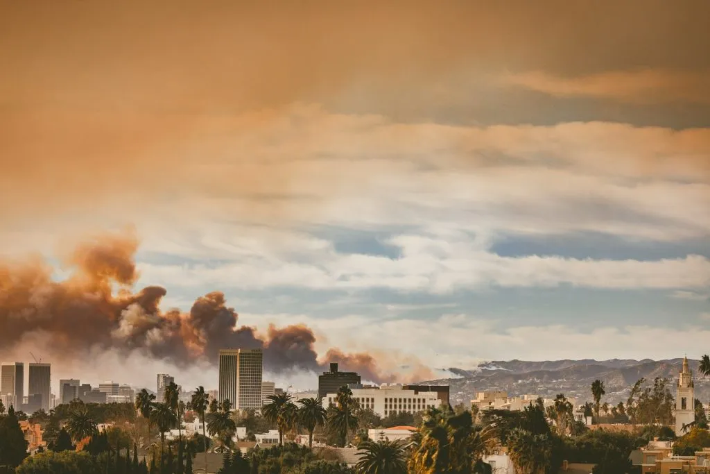 Los Angeles FireAid relief fund raises questions