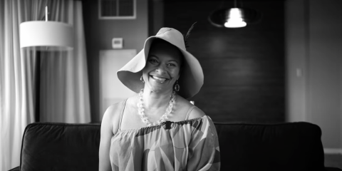 Mali Wilson Writes for Legends and Leads With the Heart