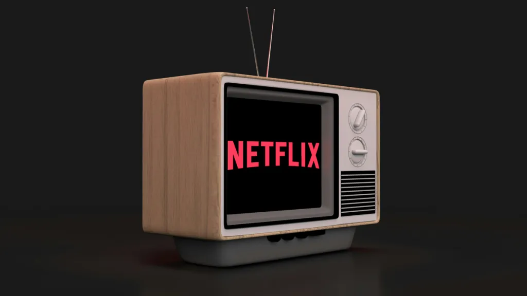 Netflix Spotify programming collaboration