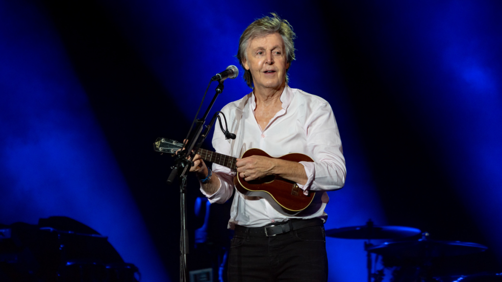 Paul McCartney the Latest to Get Broiled Over Insane Ticket Prices Paul McCartney ticket prices