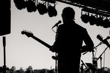 Photo Credit: Brett Sayles