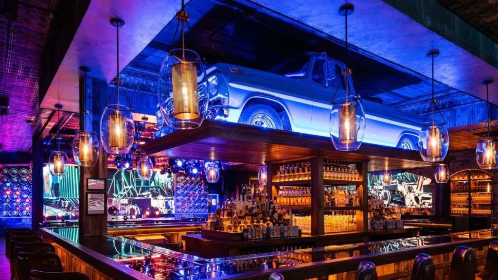 Post Malone's 'Posty's' restaurant officially opened in Nashville