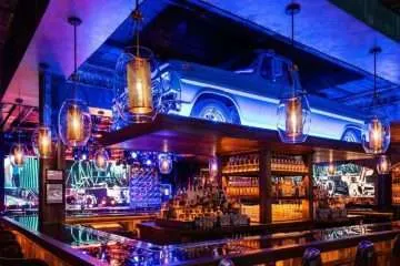Post Malone's 'Posty's' restaurant officially opened in Nashville
