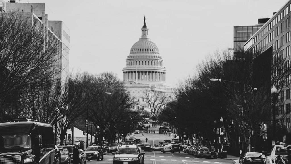 RAP Act reintroduced in Congress