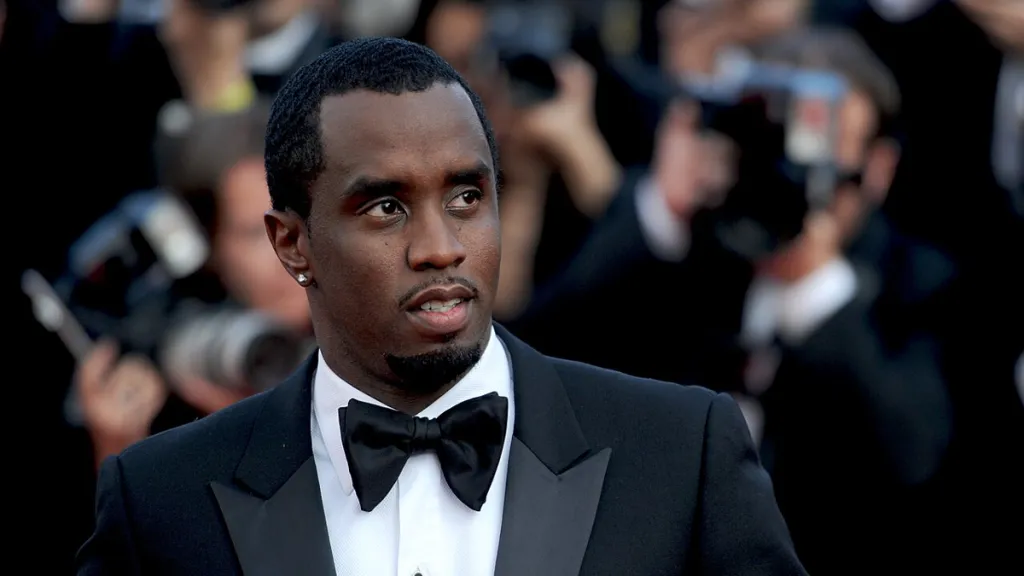 Diddy files motion for pre-sentencing release