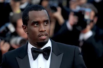 Diddy files motion for pre-sentencing release