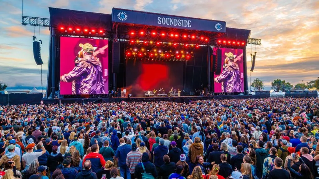 Soundside Music Festival canceled