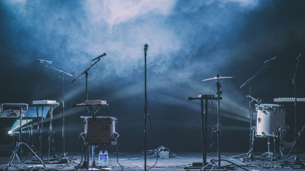 Around 650 Music Venues Pursued SBA SVOG crackdown